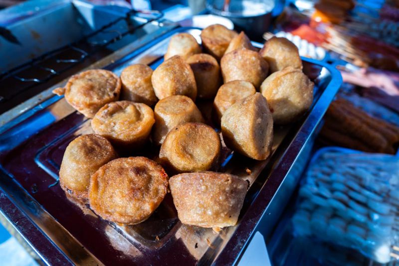 鹿邑高鐵最新動(dòng)態(tài)，探秘小巷獨(dú)特風(fēng)味美食之旅