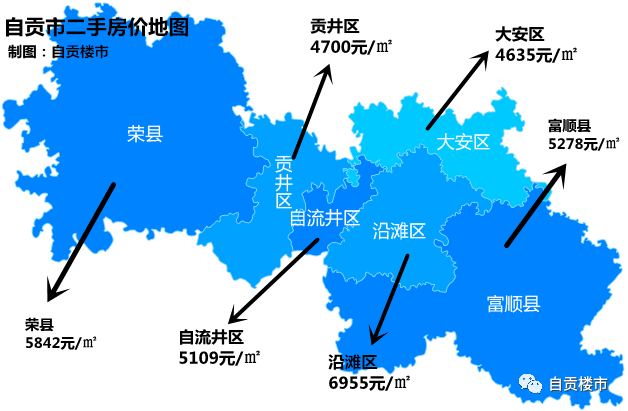 自貢房產(chǎn)網(wǎng)最新房?jī)r(jià)動(dòng)態(tài)及指南，掌握最新房產(chǎn)信息攻略