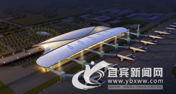 宜賓新建機(jī)場(chǎng)最新消息及其觀點(diǎn)分析，影響與展望