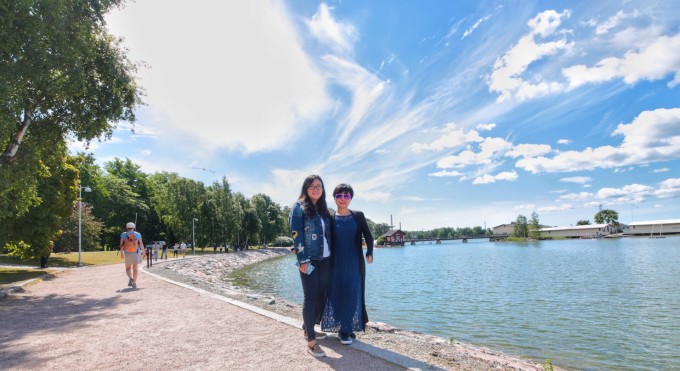 守婚如玉，心靈與自然的美景之旅最新更新