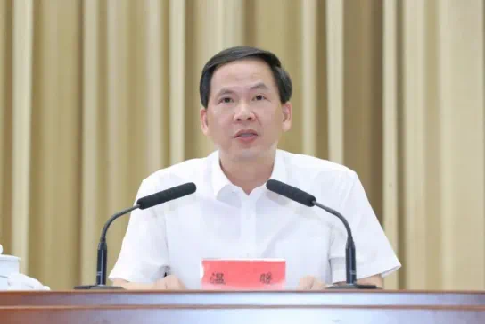 靈石張李虎最新任職，日常溫馨與深厚友情的見證