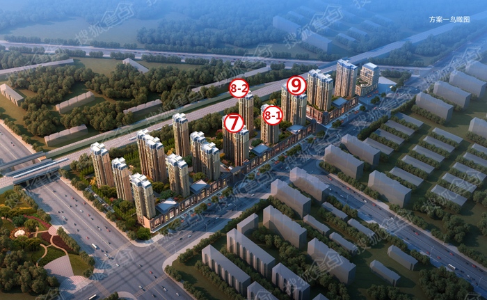 邢臺(tái)市樓盤最新動(dòng)態(tài)與市場(chǎng)走勢(shì)多維分析