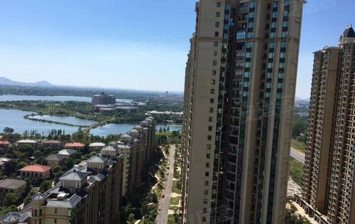 都昌觀湖國(guó)際，科技前沿居住體驗(yàn)與最新房?jī)r(jià)信息