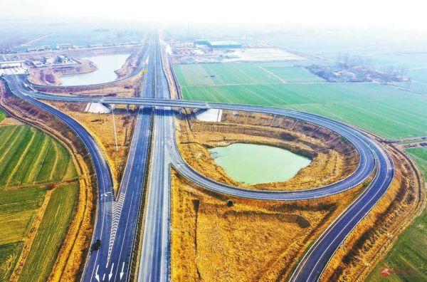 正陽(yáng)高速建設(shè)最新資訊，掌握高速建設(shè)資訊的步驟指南
