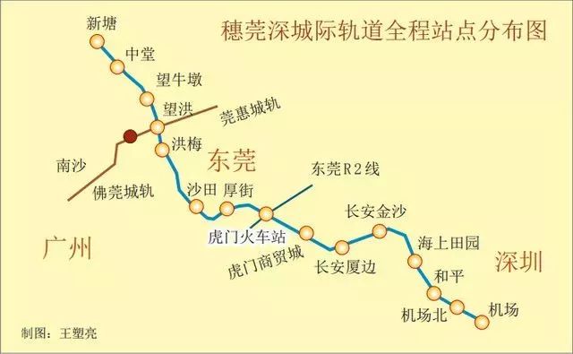 咸韶鐵路最新規(guī)劃圖，探索自然美景的旅程開啟