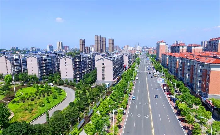邵陽(yáng)迎春路最新動(dòng)態(tài)更新