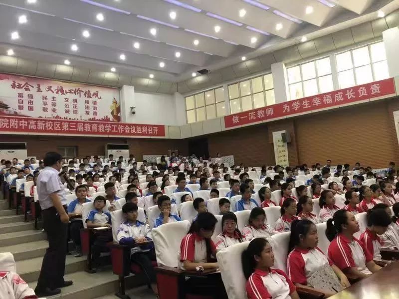 霍邱高新園區(qū)蓬勃發(fā)展，科技新天地的最新動(dòng)態(tài)