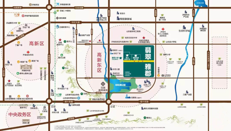 濟(jì)南翡翠雅郡最新房價,濟(jì)南翡翠雅郡最新房價指南
