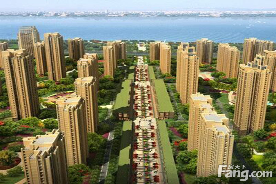 吉安上江界最新房價與科技重塑居住夢想，前沿生活啟航