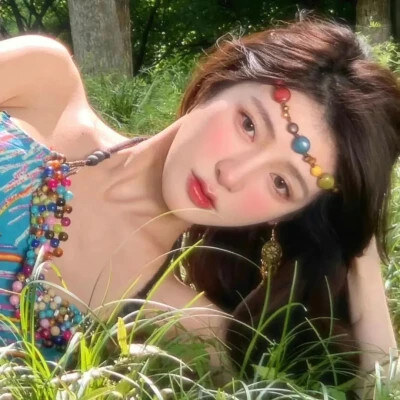 女生最新唯美頭像制作指南 2024版，步驟與技巧分享