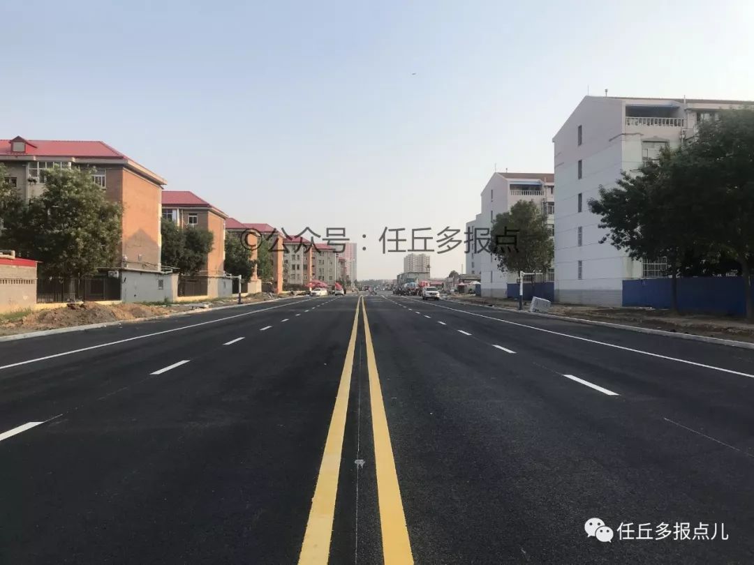任丘最新交通線路引領(lǐng)便捷出行，開啟城市新篇章