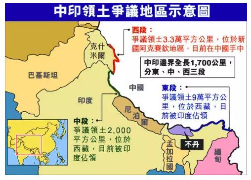 中國對印度最新動(dòng)態(tài)，科技巨擘展示前沿產(chǎn)品，開啟未來生活新篇章