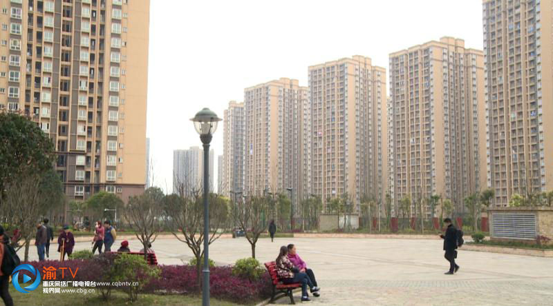 忠縣公租房最新動態(tài)，科技重塑居住夢想，智能生活觸手可及
