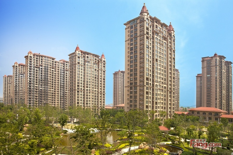 青島中南世紀城最新房價，時代印記與城市脈動同步更新