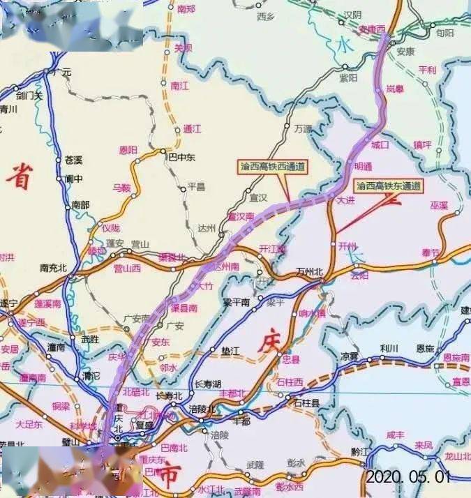 廣安鐵路2024最新動(dòng)態(tài)，夢(mèng)想與現(xiàn)實(shí)交匯，共建未來(lái)之路