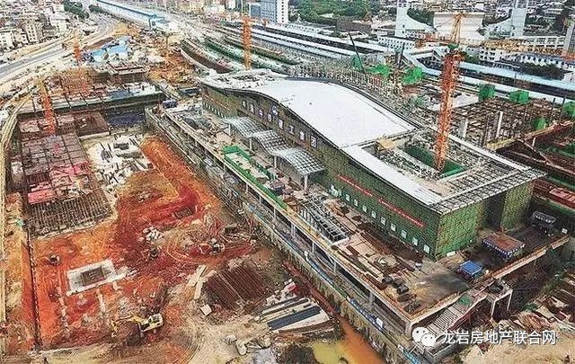 龍巖北站房最新消息,龍巖北站房最新消息????