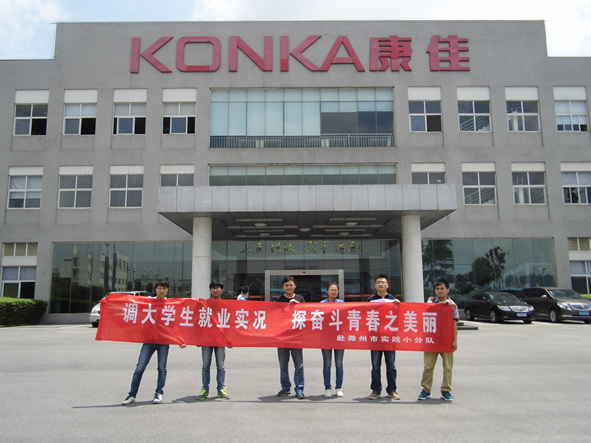 東莞康佳電子廠最新招募，時代的脈搏與技術浪潮中的崛起之路