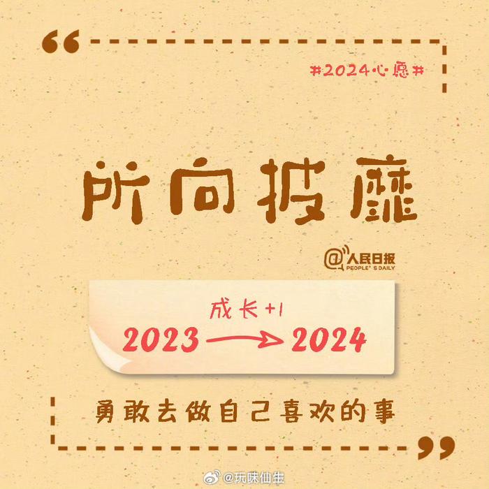 蛻變之年2024，朋友圈最新語錄見證自信與成就
