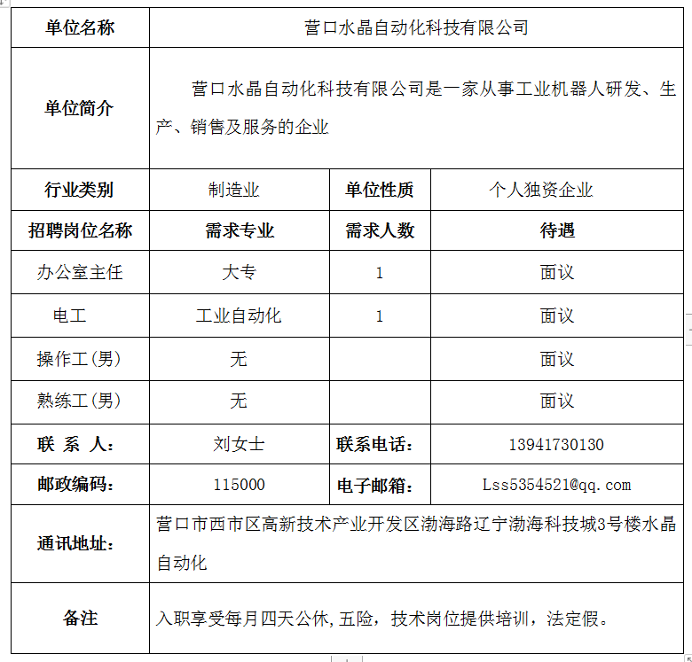 蘿北信息港最新招聘及其多元視角分析
