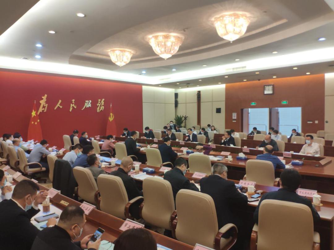 多維度視角下的即墨市委常委名單最新分析觀點