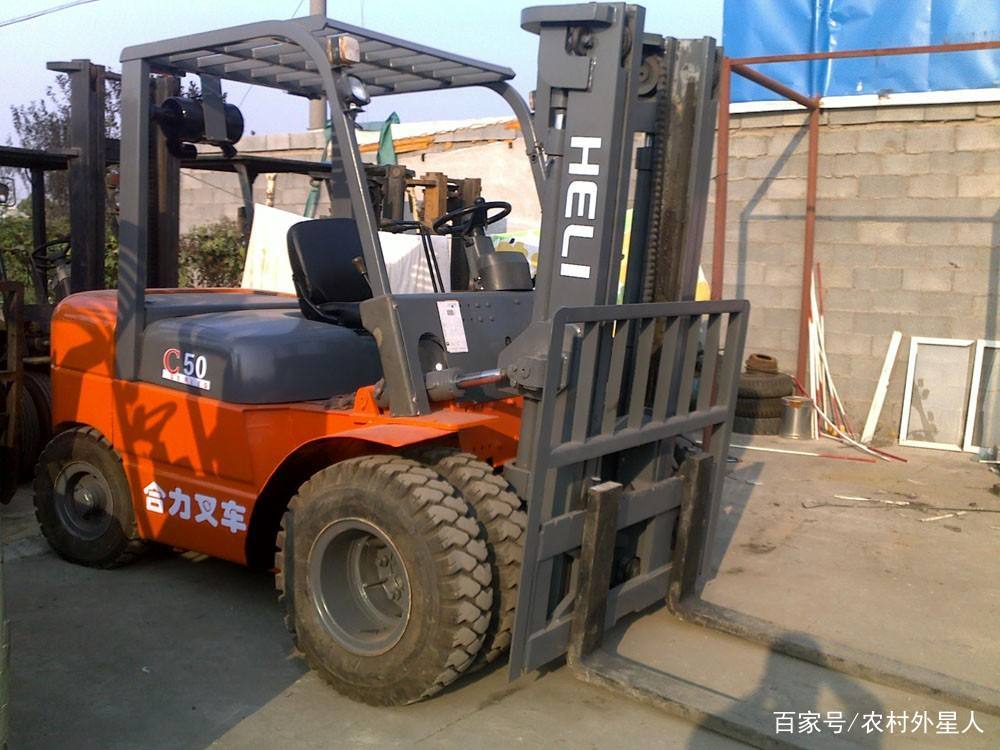 巴南區(qū)叉車工最新招聘，開啟機(jī)械傳奇之旅的大門