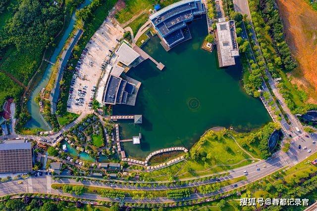 嶧城區(qū)最新規(guī)劃效果圖揭秘，自然美景的探索之旅