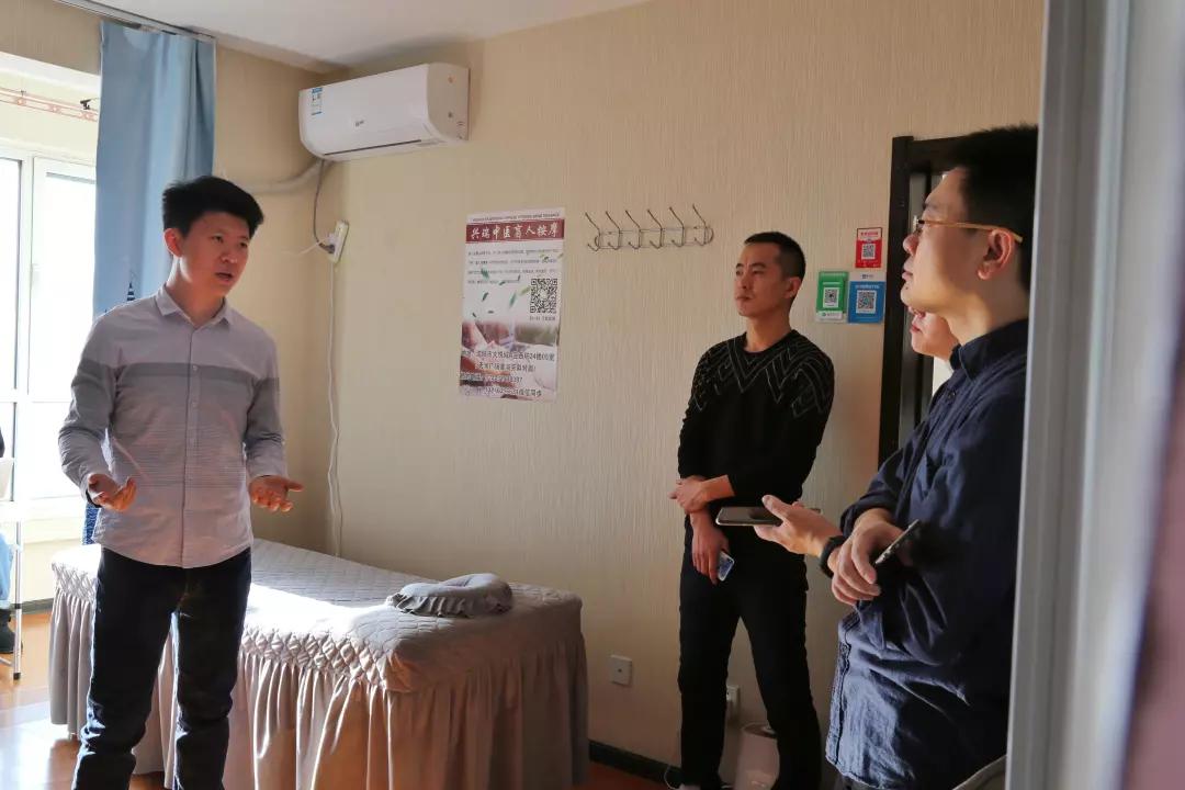 西安按摩師最新招聘，啟程尋找內(nèi)心平靜的療愈之旅
