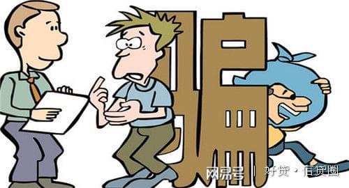 揭秘貨款詐騙案，最新案例與小巷深處的秘密小店曝光