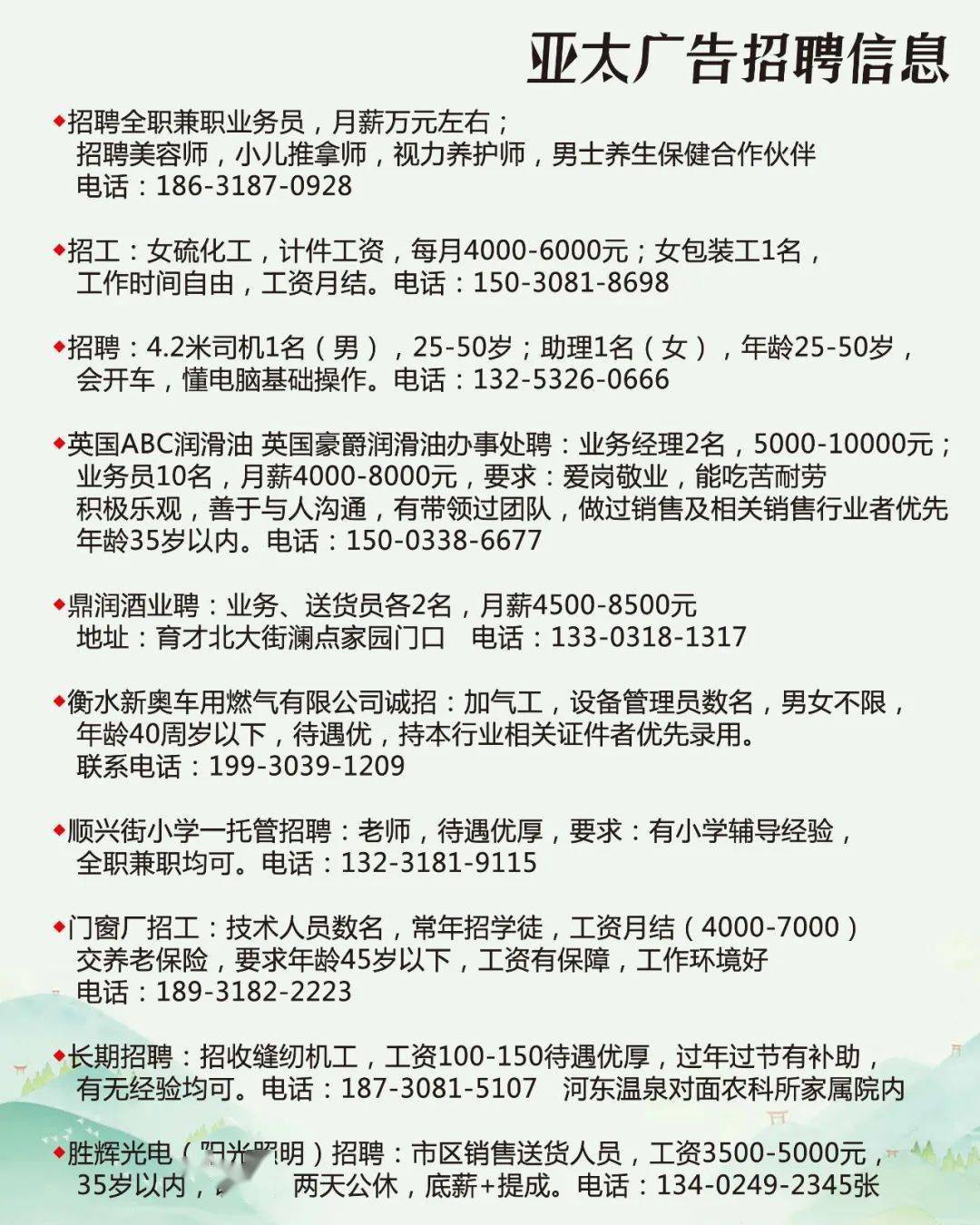 萬(wàn)州最新兼職招聘信息及其影響，一種觀點(diǎn)深度解析