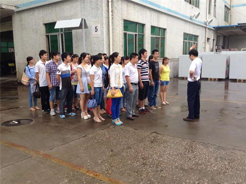 佛山冠今光電最新招聘動(dòng)態(tài)及日常趣事概述