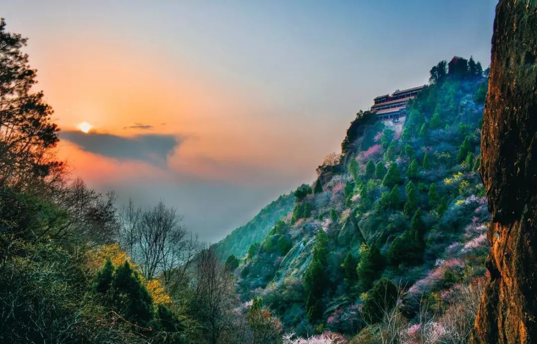 霍州最新探索，自然美景之旅，尋找內(nèi)心平和的旅程
