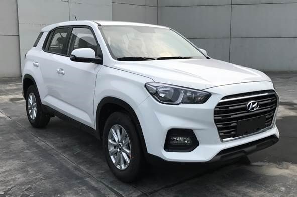 最新款北京現(xiàn)代汽車，駕馭變化，成就夢(mèng)想之選