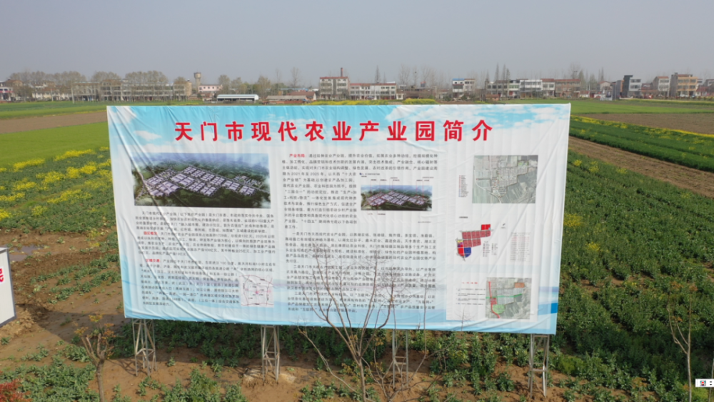 天門皂市最新規(guī)劃圖，自然美景探索之旅啟動
