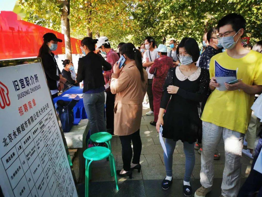 大興魏善莊最新招聘，職業(yè)發(fā)展的理想選擇