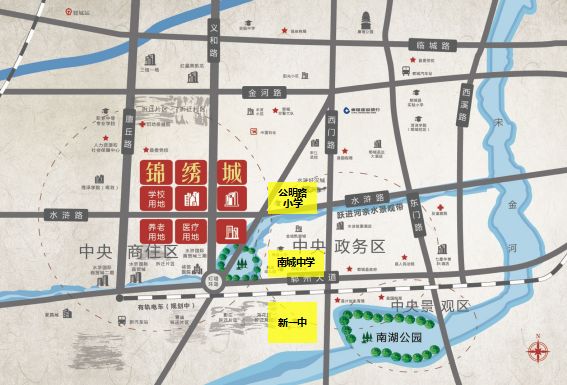 鄆城最新道路北環(huán)規(guī)劃,鄆城最新道路北環(huán)規(guī)劃，駛向未來的自信與成就之旅