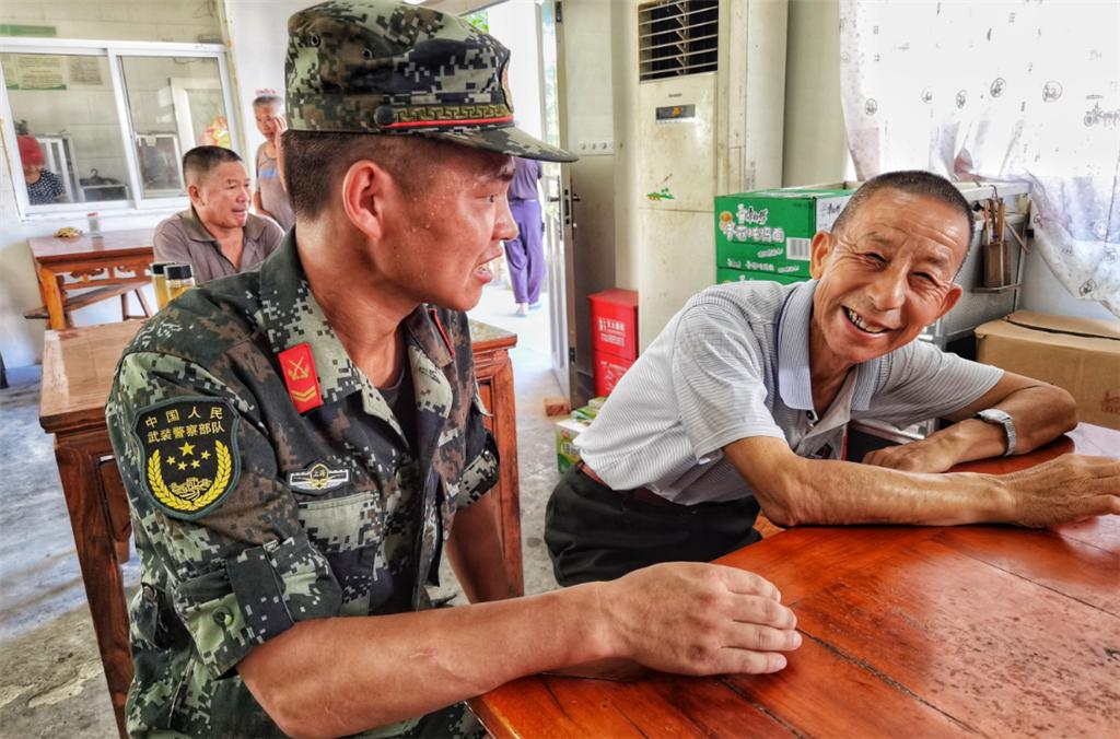 最新軍人伙食費(fèi)標(biāo)準(zhǔn)揭秘與小巷深處的特色美食探秘