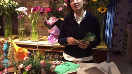 曦月花藝小溪最新視頻，藝術(shù)人生的綻放之旅