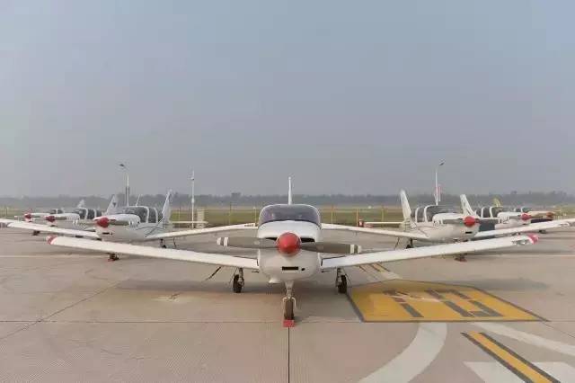 欒城航空小鎮(zhèn)，科技翱翔，未來(lái)生活最新動(dòng)態(tài)揭秘