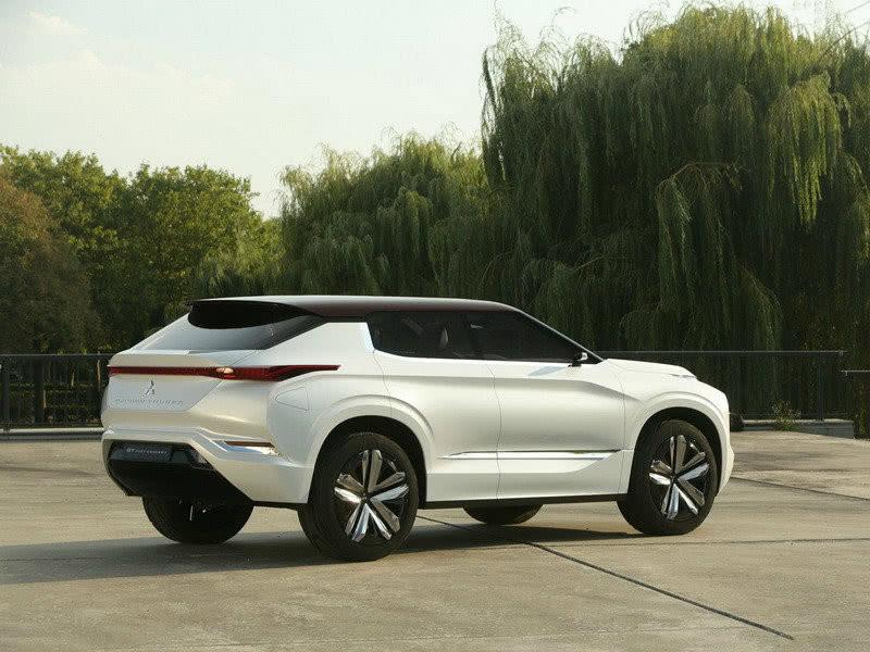 三菱最新車型革新引領(lǐng)未來風(fēng)潮！