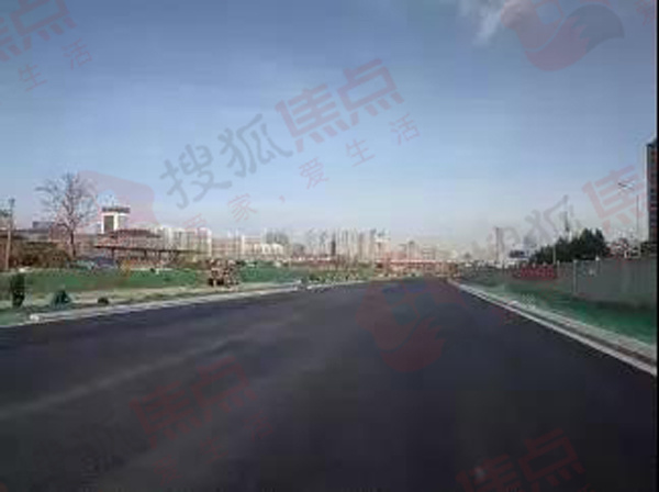 新勝利大街最新消息,新勝利大街最新消息，一種深入探析的論述