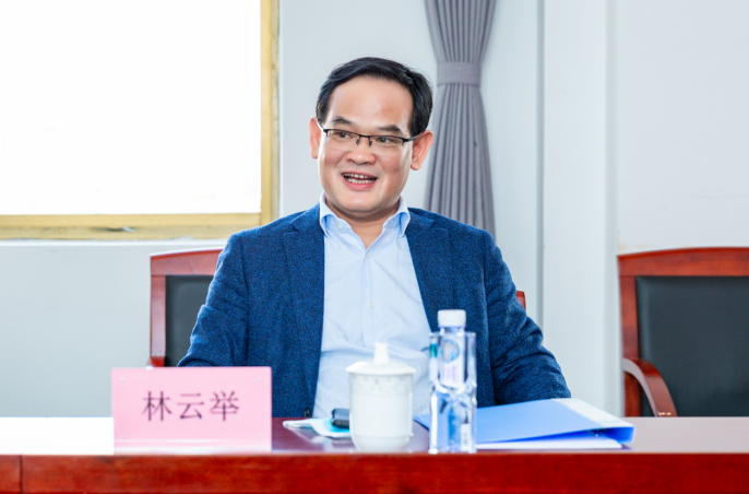 林云舉最新動(dòng)態(tài)更新??