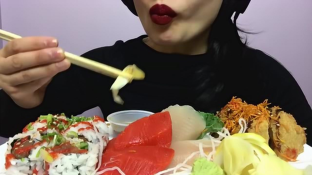 微笑姐最新吃播盛宴，文化與消費(fèi)的完美交融