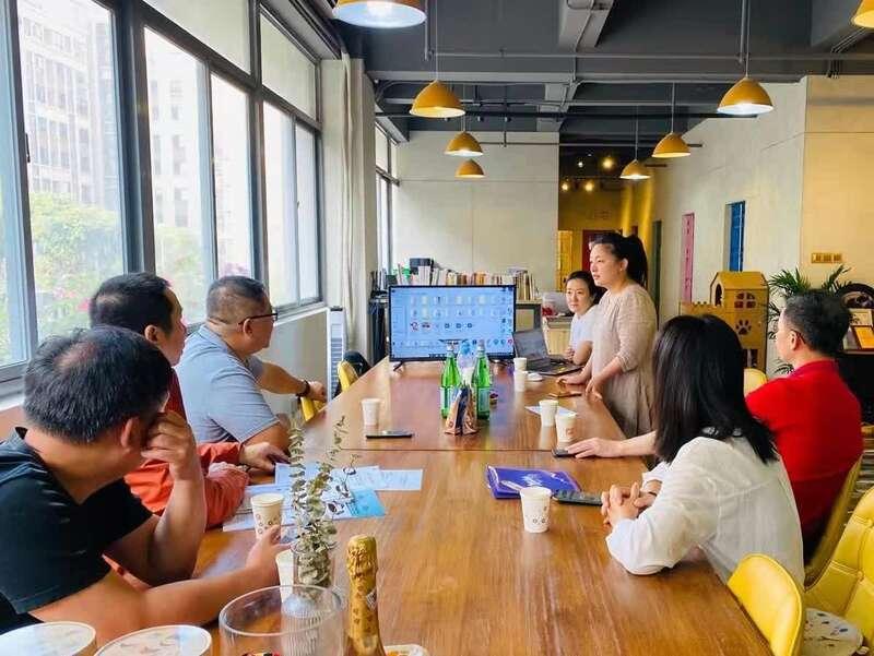 閩北互動(dòng)論壇最新招聘啟事，探索自然美景之旅，尋找內(nèi)心平和的伙伴