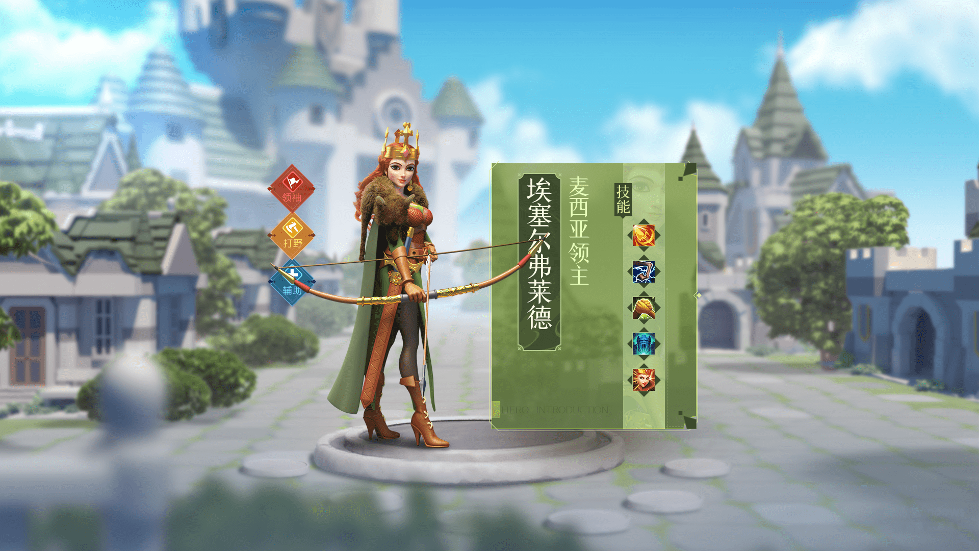莉莉絲最新游戲，小巷中的神秘樂(lè)園