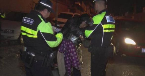 小區(qū)酒駕最新處理辦法與綠色旅行，尋找內(nèi)心的平靜之路