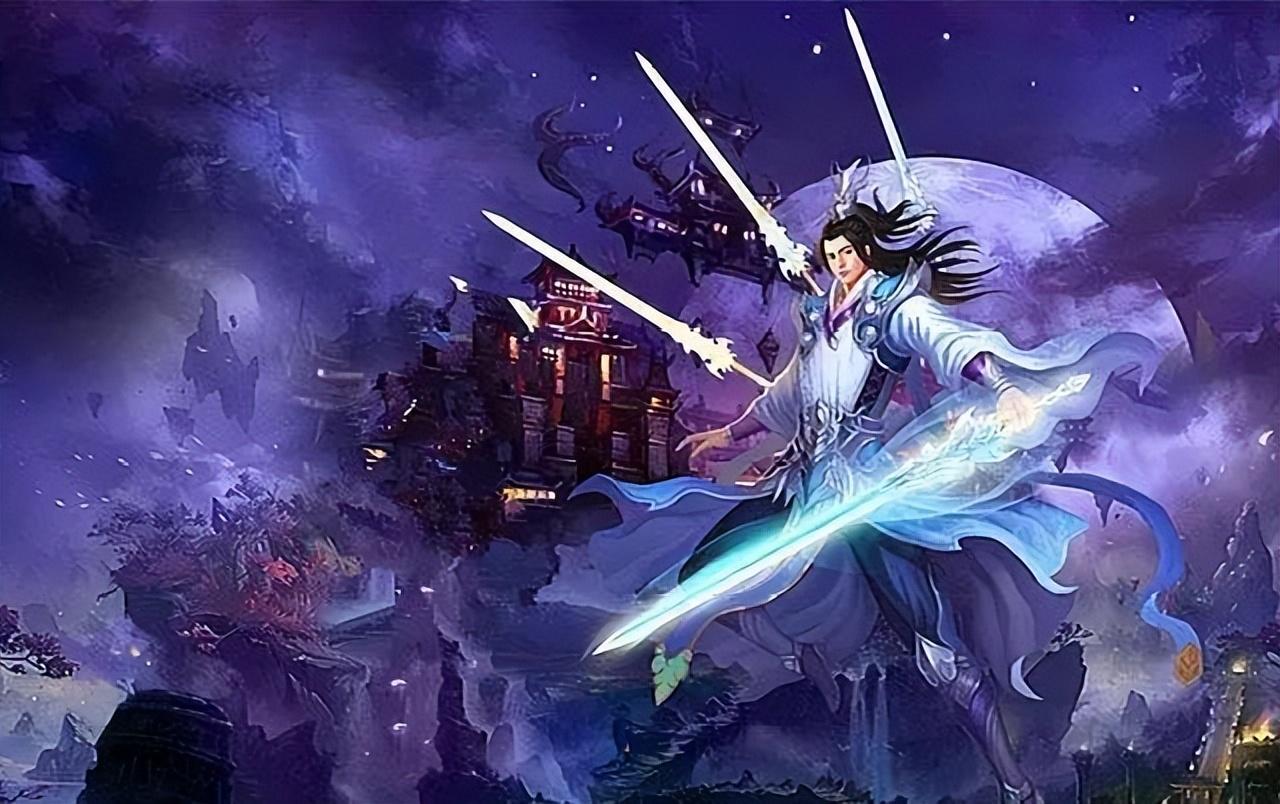 劍道獨(dú)神最新章節(jié)揭秘，小巷深處神秘小店的秘密