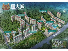 柳州恒大城最新動(dòng)態(tài)揭秘，巷弄中的驚喜與特色小店的獨(dú)特魅力