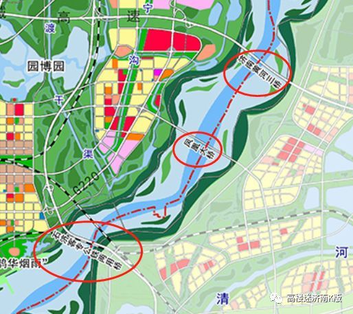 齊河規(guī)劃濟(jì)南最新動(dòng)態(tài)，濟(jì)南新篇章正在譜寫！