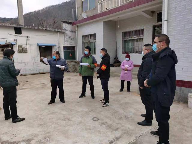 洛南縣最新領(lǐng)導(dǎo)班子及其探尋小巷獨特風(fēng)味之旅