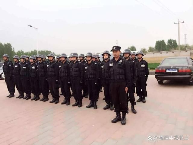 武漢保安招聘最新資訊